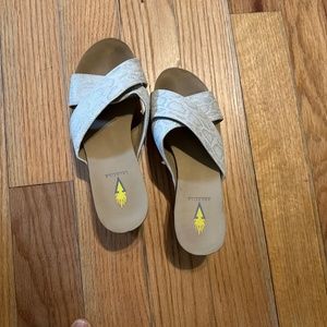 Volatile Women’s Shoes